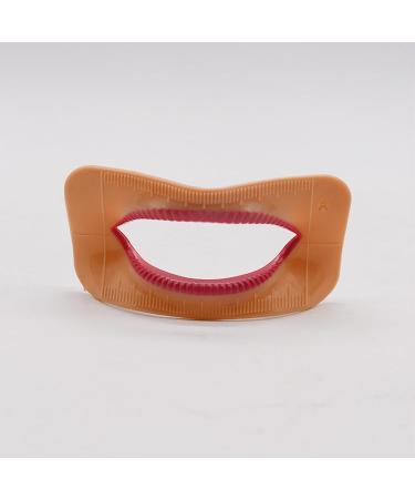 Buy Dental Aesthetics Lip Test Set - Porcelain Clinical Examination | International Shipping Available - Buy Online on GoSupps.com