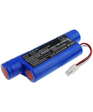 4500mAh Replacement Battery Compatible with JDSU 5KR-CH EDT-135 EST-120 EST-125 - Buy Online on GoSupps.com