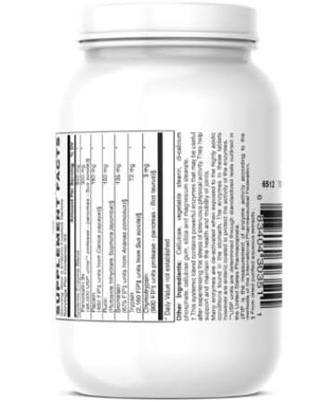 Sinus Survival Immu-Protect - Complete Immune Support Formula | 60 Capsules | Synergistic Nutrients & Botanicals for Year-Round Immune Health - Buy Online on GoSupps.com