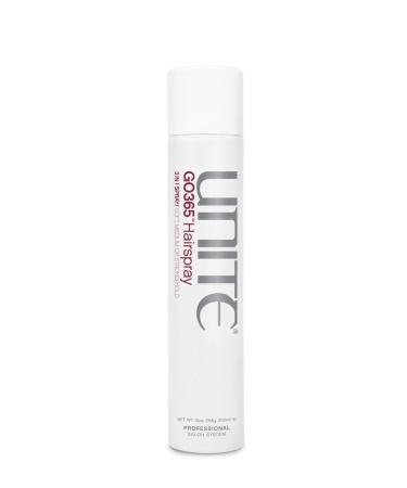 UNITE Hair Go365 Hairspray 10 oz (Pack of 1)