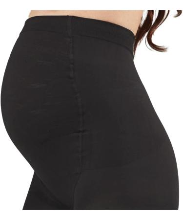 Shop 70 Opaque Maternity Tights - Leggings Maman 12-15 mmHg | International Shipping - Buy Online on GoSupps.com