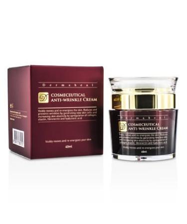 Dermaheal Dermaheal - Cosmeceutical Anti-Wrinkle Cream 40 ml