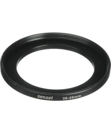 Sensei 39-49mm Step-Up Ring