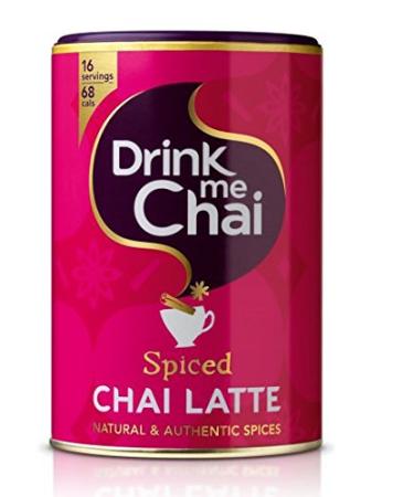 Drink me Chai Latte pic e 1 paquet (1 x 250 g)