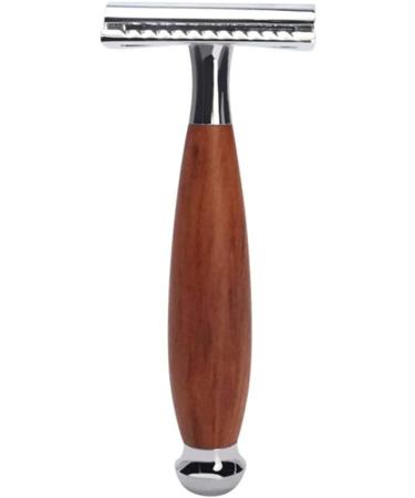 Premium Manual Double-Edged Straight Razor | International Shipping Available - Buy Online on GoSupps.com