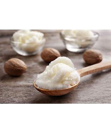 Unrefined Shea Butter from Ghana | Nut | Africa | Cosmetics | Food | Shea | Unrefined | 1 kg