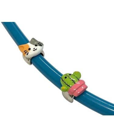 Buy Prestige Medical 3D Dinosaur Stethoscope Jewelry - Model 99-DIP | Unique Painted Finish | International Shipping Available - Buy Online on GoSupps.com