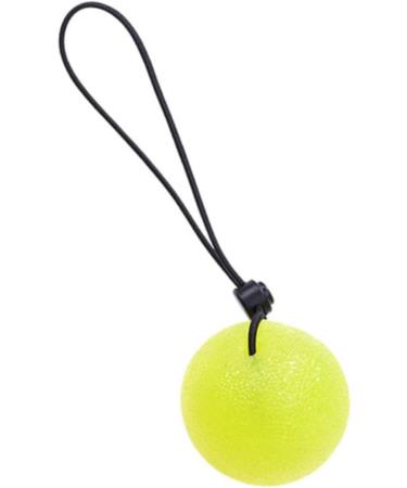 Homsfou 5-St Fitness Equipment - Fingerboard Ball & Power Balls for Strength Training | Grip & Squeeze Exercises - Buy Online on GoSupps.com