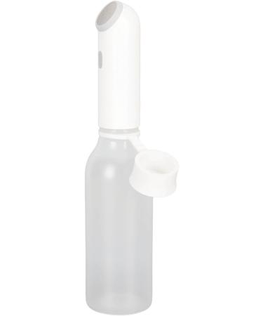 Portable Feminine Travel Bidet Sprayer - Rechargeable Handheld ABS Bidet for Female Hygiene & Postpartum Care - Buy Online on GoSupps.com
