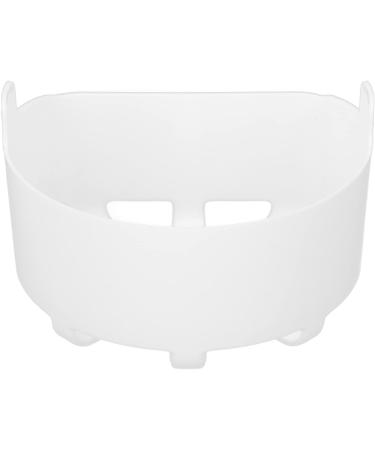 Denture Storage Container - Food Grade Retainer Box for Travel & Home | Clean & Safe Artificial Teeth Storage (Blue) - Buy Online on GoSupps.com