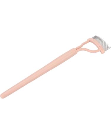 Eyelash Love Cosmetic Kit - Semi Curved Mascara Comb & Brushes | Perfect Makeup Tool for Dramatic Lashes Worldwide - Buy Online on GoSupps.com