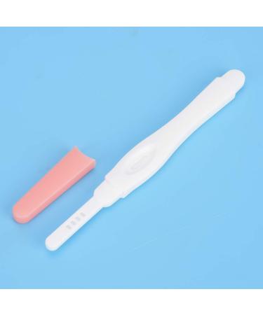 Buy 20-Pack Blue Dye HCG Pregnancy Test Sticks - Early & Accurate Urine Tests for Women - Buy Online on GoSupps.com