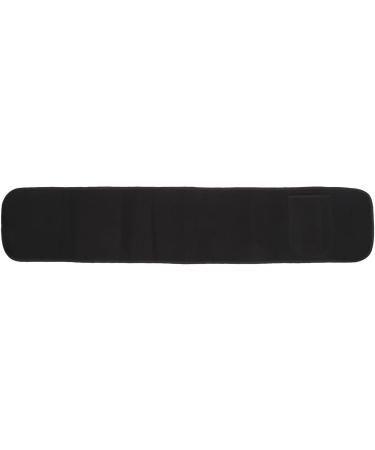 Premium Lower Back Support Belt - Silver Welding Design for Workouts Running & Fitness - Relieve Back Pain Effectively - Buy Online on GoSupps.com