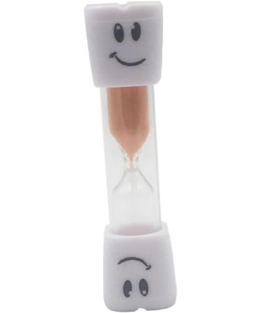 BESTonZON 3pcs Child Toothbrush Timer Set - Fun Smiling Face Gift for Kids | International Shipping Available - Buy Online on GoSupps.com