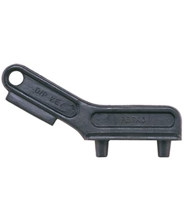 Perko 12487-8DP Deck Plate Key
