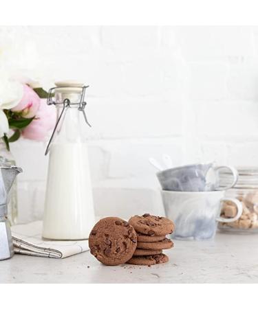 Walkers Belgian Chocolate Chunk Biscuits a Scottish chocolate specialty 150g - Buy Online on GoSupps.com