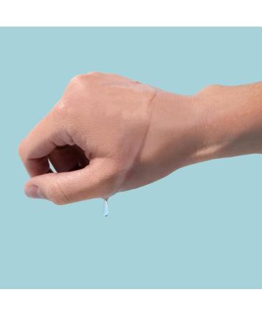 Elizabeth Mott Snail Mucin Face Serum - Deep Moisture Hydrating Skincare for Clear Skin 97% Snail Secretion Combats Dullness & Fine Lines Cruelty-Free 100ml - Buy Online on GoSupps.com