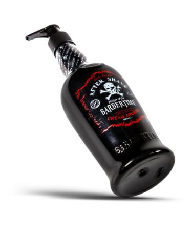 Buy 400ML Dark Danger No2 Cream Cologne - International Shipping Available - Buy Online on GoSupps.com
