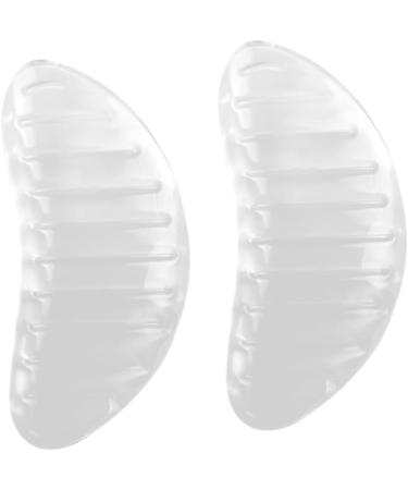 FOMIYES 3 Arch Compression Sleeve - Gel Silicone Arch Support for Foot Pain Relief - Best Arch Sleeve for Comfort & Stability - Buy Online on GoSupps.com