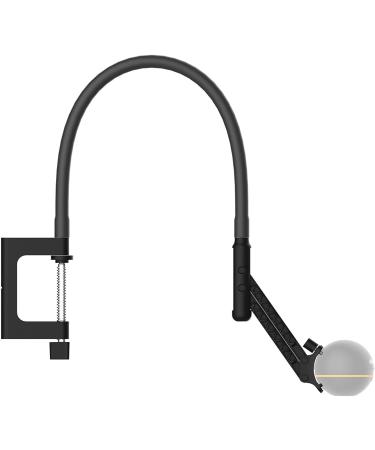Deeper Flexible Arm 2.0 - Versatile Mounting Arm for Fishing Boats Belly Boats & Kayaks | International Shipping Available - Buy Online on GoSupps.com