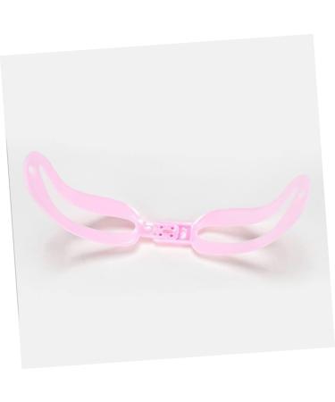 FOMIYES 15 Sets Eye Brow Shaping Kit Eyebrow Tools Eyebrow Assistant Suit Eyebrow Card Modeling Auxiliary - Buy Online on GoSupps.com