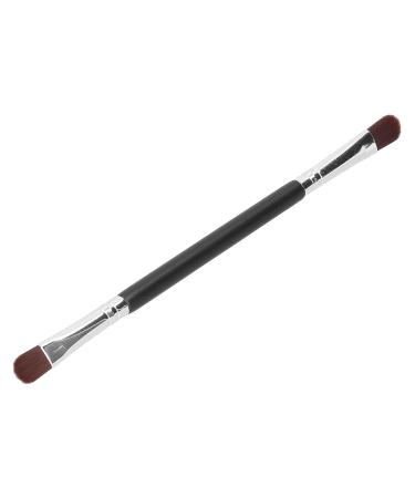 Zetiling Concealer Brush | Soft Synthetic Fiber | Portable Makeup Tool for Flawless Face Coverage - Buy Online on GoSupps.com
