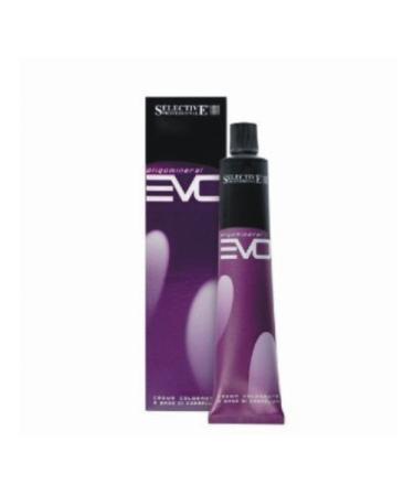 Selective Professional Colorevo Cream Hair Color - 100ml - 6.01 dark blonde natural ash