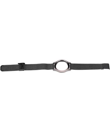 Weikeya Wrist Strap - 9.2 Inch Black Wearable Bracelet Replacement Wristband for eCommerce Shipping Internationally - Buy Online on GoSupps.com