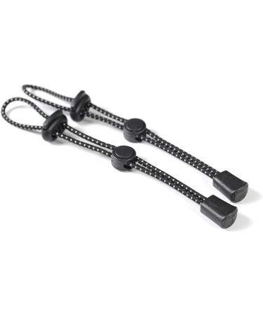 Houson 10-Piece Backpack Rope Buckle Set | Adjustable Fastening Cord Straps for Mountaineering Camping & Hiking - Buy Online on GoSupps.com