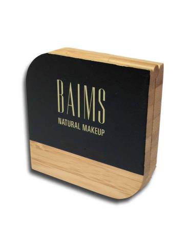 Buy Mineral Pressed Powder 20 Medium - Long-Lasting Coverage & Flawless Finish | International Shipping Available - Buy Online on GoSupps.com