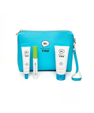 TSA APPROVED TRIO | RADIANT $87.50 ($158 Value)