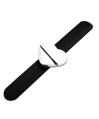 Magnetic Wristband Hair Clips Bracelet Professinal Quicky-stick Magnetic Pins Wrist Strap Hair Clips Hairpins Holder Salon Hairdressing Tool For Salon Use