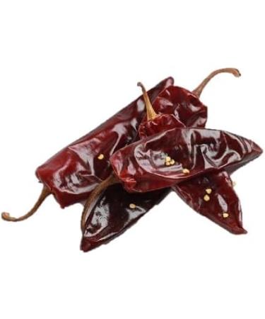 LaProve Guajillo chili pepper 200g and arbol pepper whole pieces sundried 200 g - Buy Online on GoSupps.com