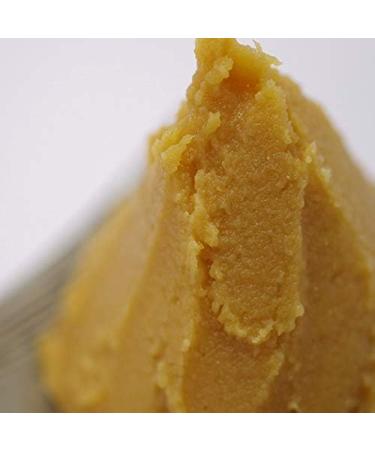 IICHI CRAFT MISO's 'K jikoshi' Smooth Sweet White Miso 500g - Buy Online on GoSupps.com