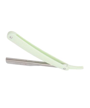 Zjchao Traditional Straight Edge Razor | Foldable Manual Beard Clipper for Precise Grooming - Buy Online on GoSupps.com