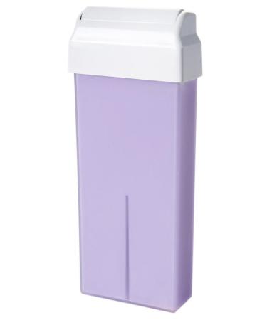Wax cartridge Special Flavours Mallow Calendula with large roller 100 ml