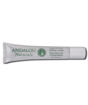 Andalou Naturals Face Deep Wrnkl Derma Filler