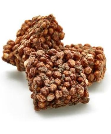 Yupik Organic Choco Bites (Chia Puffed Quinoa & Maca) 1000g 1 kg - Buy Online on GoSupps.com