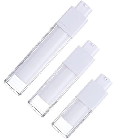 2Pc 15ml Travel Spray Bottles - Portable Refillable Cosmetic & Perfume Containers for International Travel - Buy Online on GoSupps.com