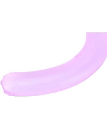 Neck Cooling Tube Reusable Neck Cooling Wrap Hands Free Prevent Falls in Summer for Sports (Pink) - Buy Online on GoSupps.com