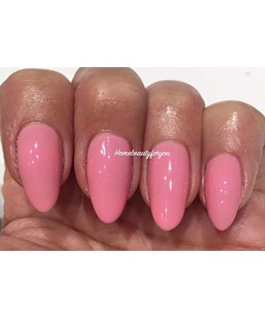 Bluesky PINK Blush Teddy Candy Pink 80562 Nail Gel Polish UV LED Soak - Buy Online on GoSupps.com