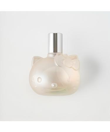 Zara Kids Hello Kitty Magic Rainbow Girls Perfume Fragrance Spray EDT Eau De Toilette 50 ML (1.69 FL. OZ) Hello Kitty Magic Rainbow 1.69 Fl Oz (Pack of 1) - Buy Online on GoSupps.com