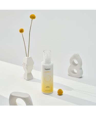 beplain Chamomile pH-Balanced Lotion 5.07fl oz - Scent-Free Natural Facial Moisturizer for Blemishes, Dull Tone, Acne | Korean Skincare - Buy Online on GoSupps.com
