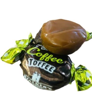 Walkers Arabica Coffee Toffee 1 Kg Delicious Tasty And Twisty Treat Gift Hamper For Birthday Christmas Sold By Kidzbuzz - Buy Online on GoSupps.com