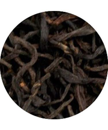  Lerbs & Hagedorn Lerbs & Hagedorn La Cumbre Valle del Cauca Black Tea - Organic Sweet Ruby | Strong mild sweet Approx. 1 kg (81 litres) - Buy Online on GoSupps.com