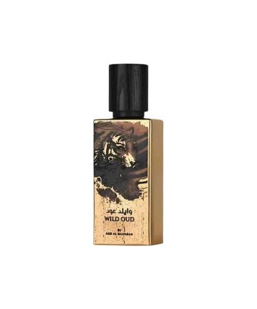 Ard al Zaafaran Wild Oud Eau De Parfum Spray 2.0 Ounce (Unisex)
