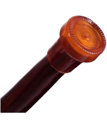 Wooden Walking Stick Solid Cane Durable Crutch Walking Stick for Elderly Solid Wood Walking Stick Nonslip Old Stick Civilized Cane Walking Aid Wooden Durable Selfless dedication - Buy Online on GoSupps.com