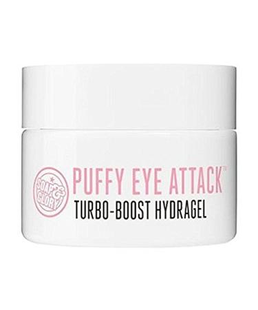 Soap & Glory Puffy Eye Attack Turbo-Boost Hydragel 14Ml