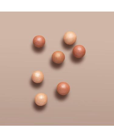 Avon True Glow Bronzing Pearls 22g - Streak-Free Radiant Glow Bronzer Cool - Buy Online on GoSupps.com