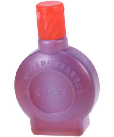 Essentielle D'Acupuncture De Grattage 3 Pi ces - Buy Online on GoSupps.com